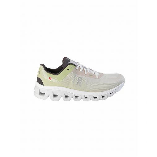 ON Herren Laufschuhe Cloudflow 4 grün | 47