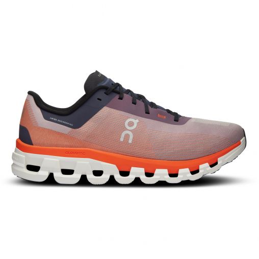 On Cloudflow 4 Laufschuhe Herren