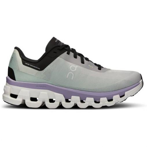 ON Damen Laufschuhe Cloudflow 4