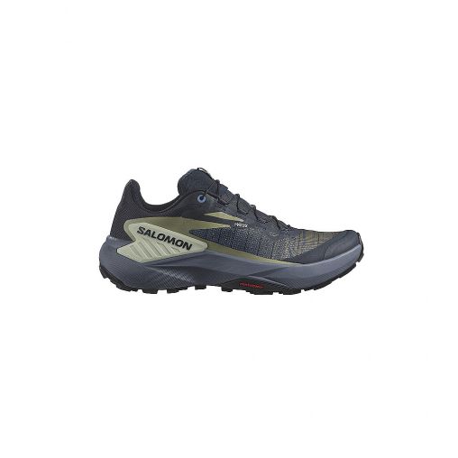 SALOMON Damen Traillaufschuhe Genesis grau | 40 2/3