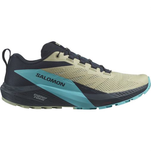 Salomon Herren Sense Ride 5 Schuhe