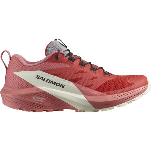 Salomon Damen Sense Ride 5 Schuhe