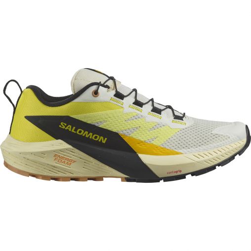 Salomon Damen Sense Ride 5 Schuhe