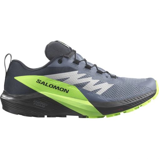 Salomon Sense Ride 5 Gore-Tex Herren blau