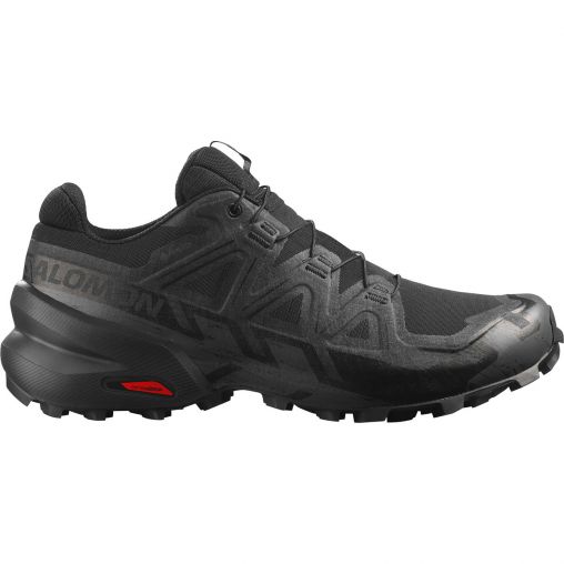 Salomon Herren Speedcross 6 GTX Schuhe