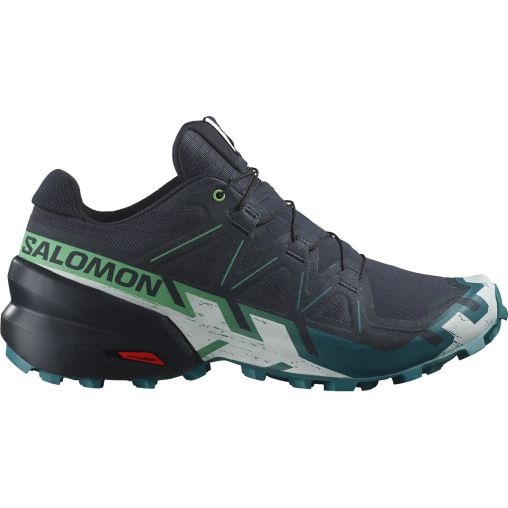 Salomon Herren Speedcross 6 Schuhe