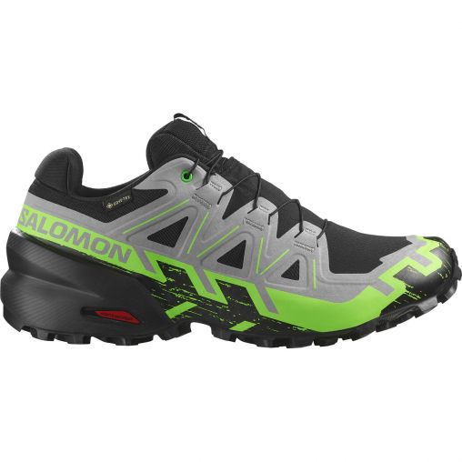 Salomon Herren Speedcross 6 GTX Schuhe