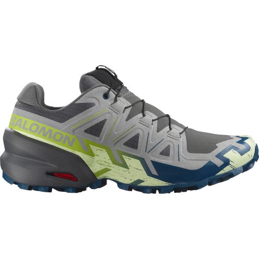 Salomon Herren Speedcross 6 Schuhe