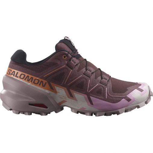 Salomon Damen Speedcross 6 Schuhe