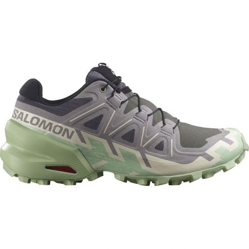 Salomon Damen Speedcross 6 Schuhe