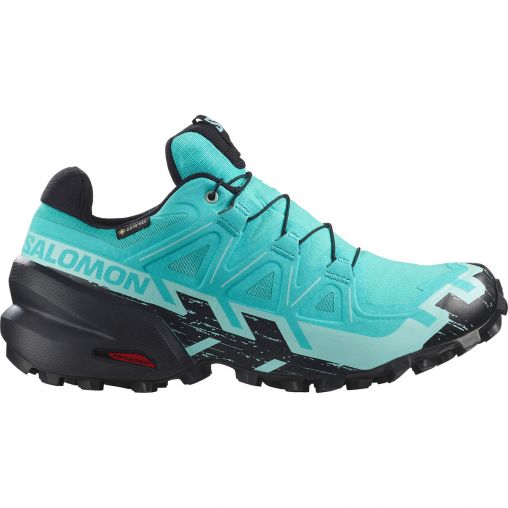 Salomon Damen Speedcross 6 GTX Schuhe