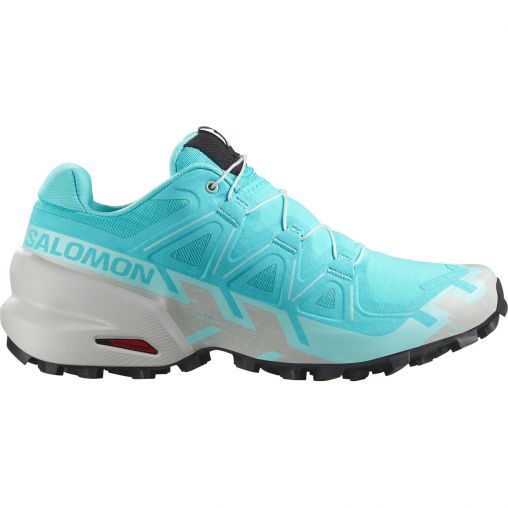 Salomon Damen Speedcross 6 Schuhe