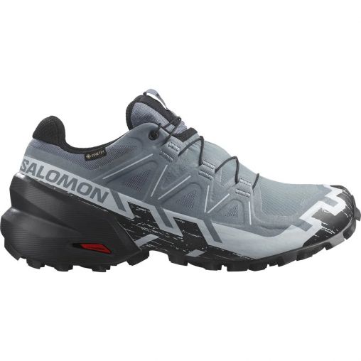 Salomon Speedcross 6 Gore-Tex Damen blau