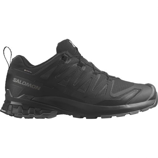 Salomon Herren Xa Pro 3D V9 Wide GTX Schuhe