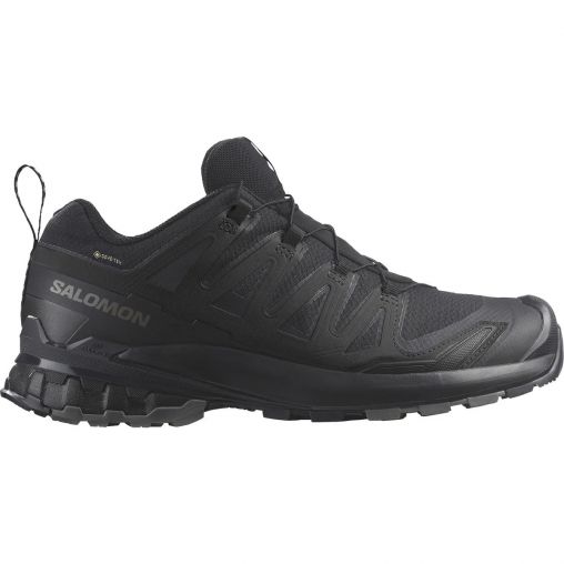 Salomon XA Pro 3D V9 Gore-Tex Herren schwarz