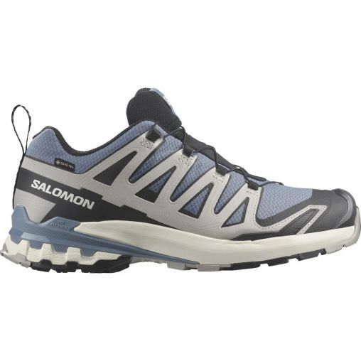 Salomon XA Pro 3D V9 Gore-Tex Herren blau