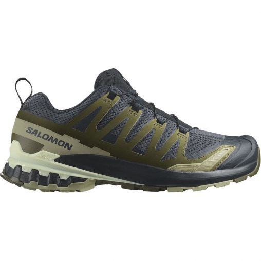 Salomon XA Pro 3D V9 Herren grau