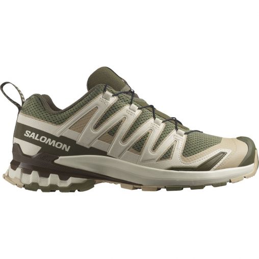 Salomon XA Pro 3D V9 Herren grün