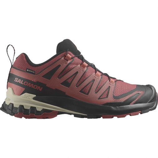 Salomon Damen Xa Pro 3D V9 GTX Schuhe