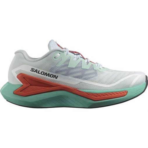 SALOMON Damen Laufschuhe SHOES DRX BLISS 2 W White/Electg/Chert