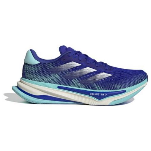 adidas supernova prima  strong laufschuhe  strong  blau unisex