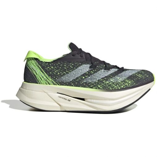 Adidas Adizero Prime X 2.0 Strung Laufschuh lila