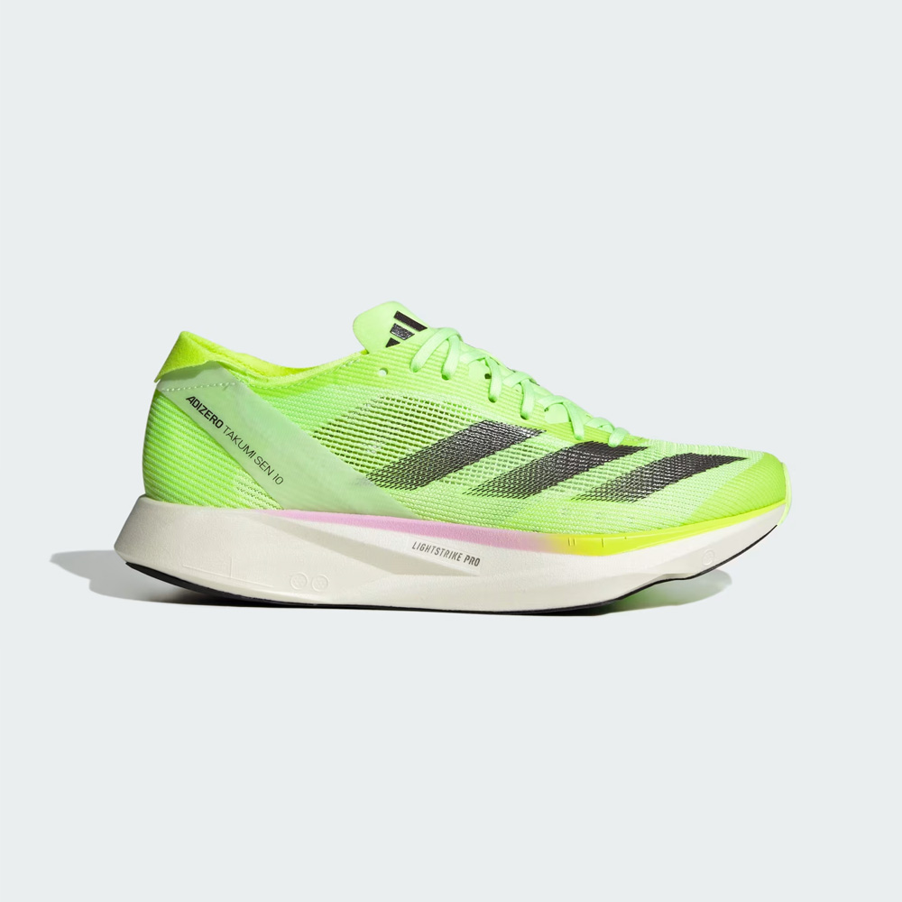 Adidas Adizero Takumi Sen 10 - 