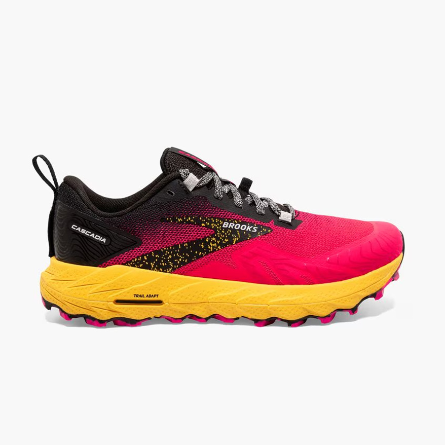 Brooks Cascadia 17 - 