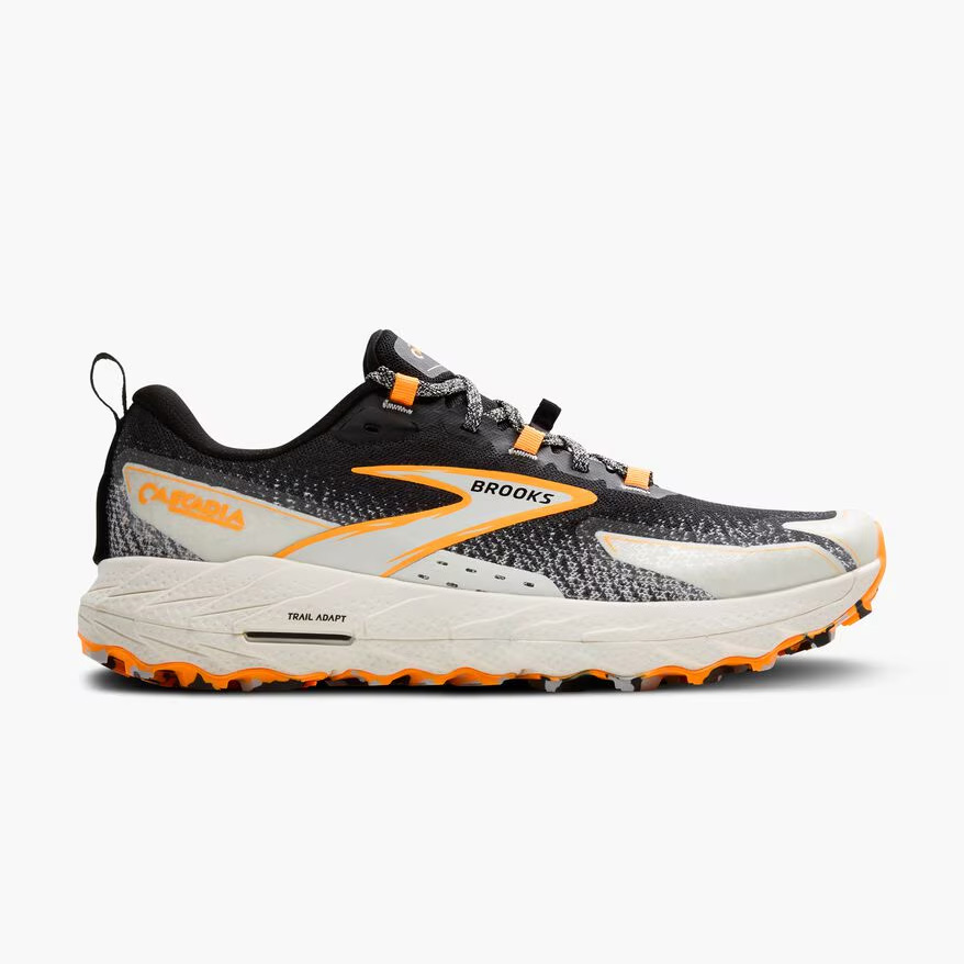 Brooks Cascadia 18 - 