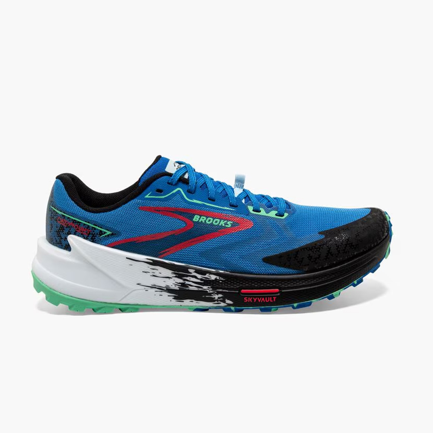 Brooks Catamount 3 - 