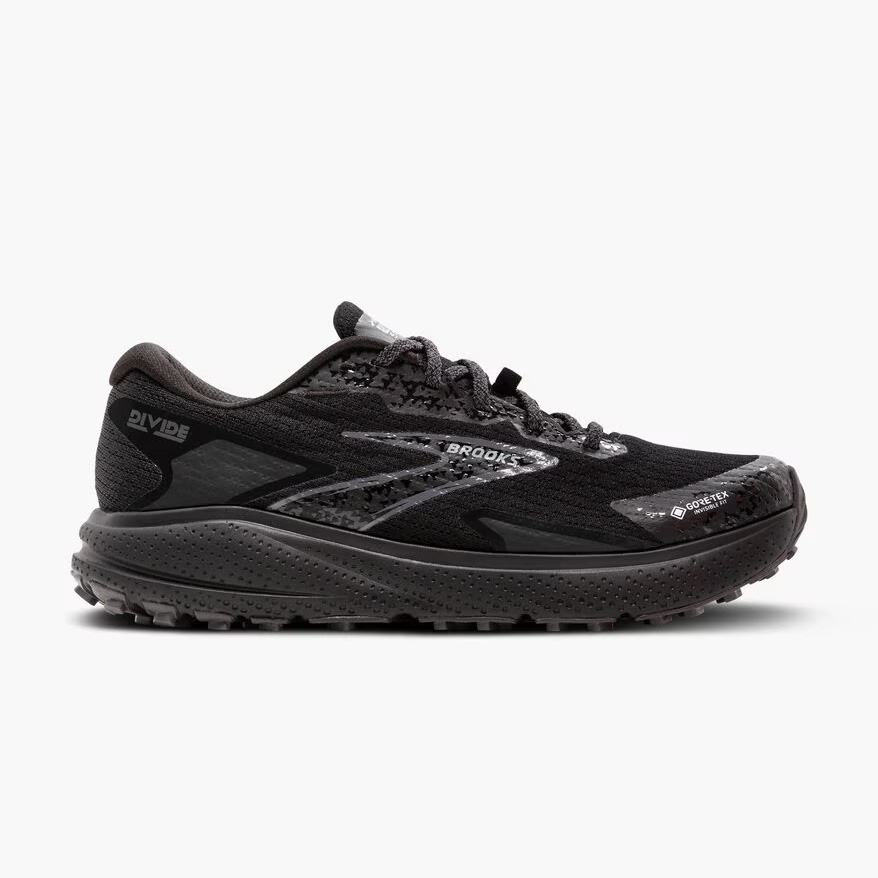 Brooks Divide 5 GORE-TEX - 