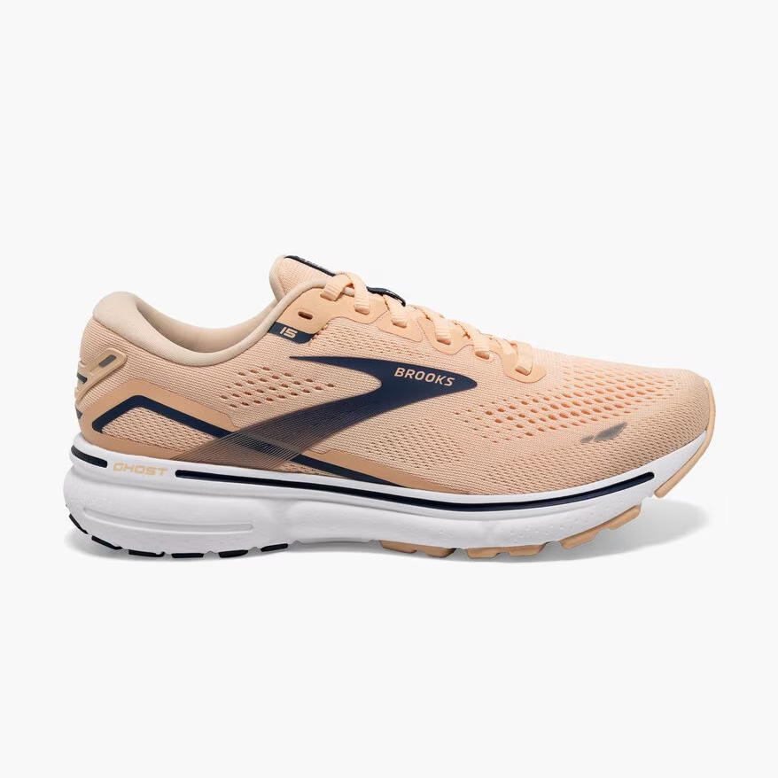 Brooks Ghost 15 Female