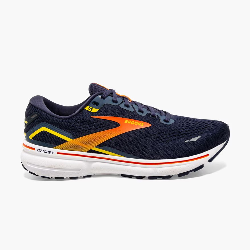 Brooks Ghost 15 - 