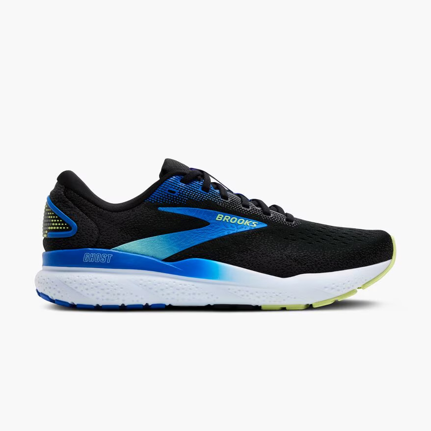 Brooks Ghost 16 - 