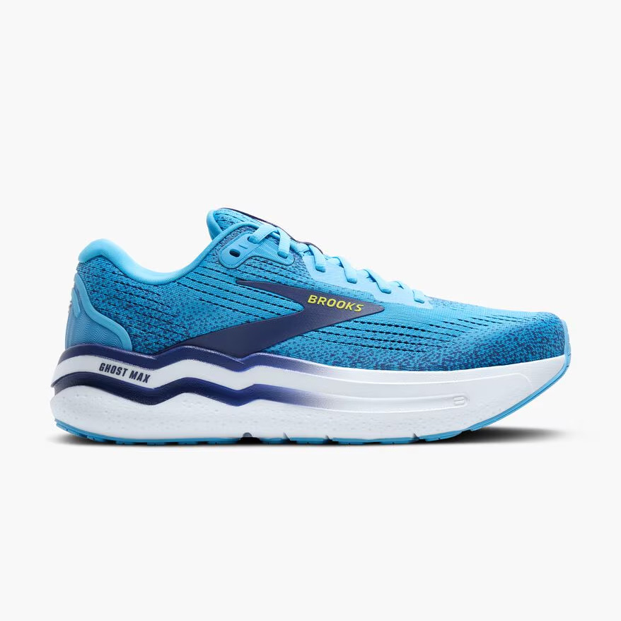 Brooks Ghost Max 2 Male