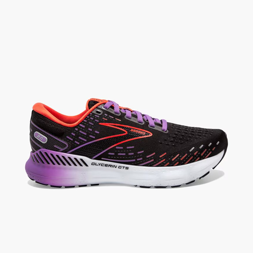 Brooks Glycerin GTS 20 Female