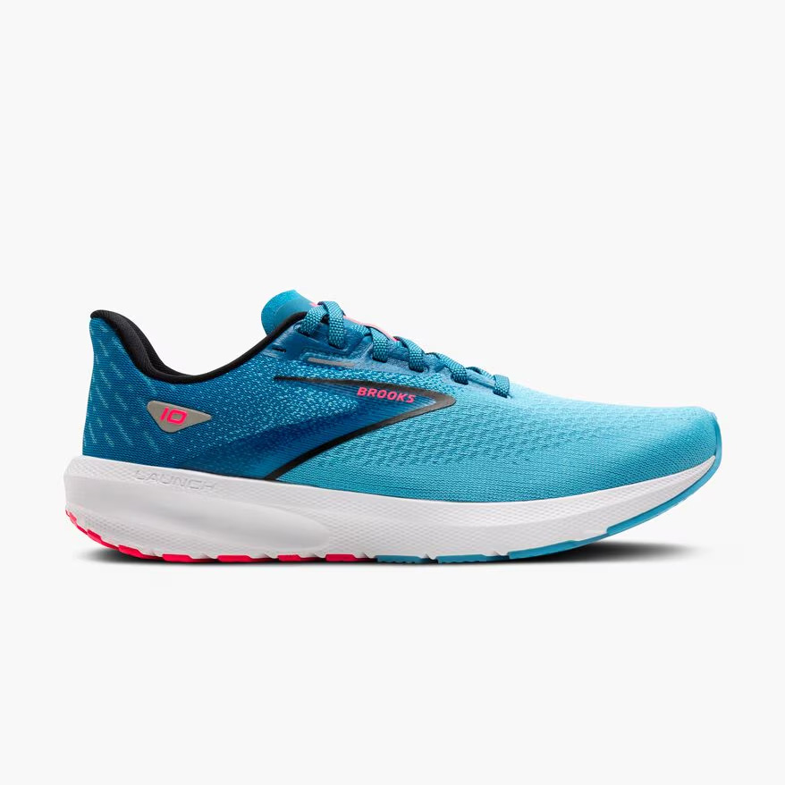 Brooks Launch 10 - 