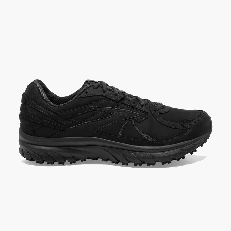 Brooks Zeal Walker - 