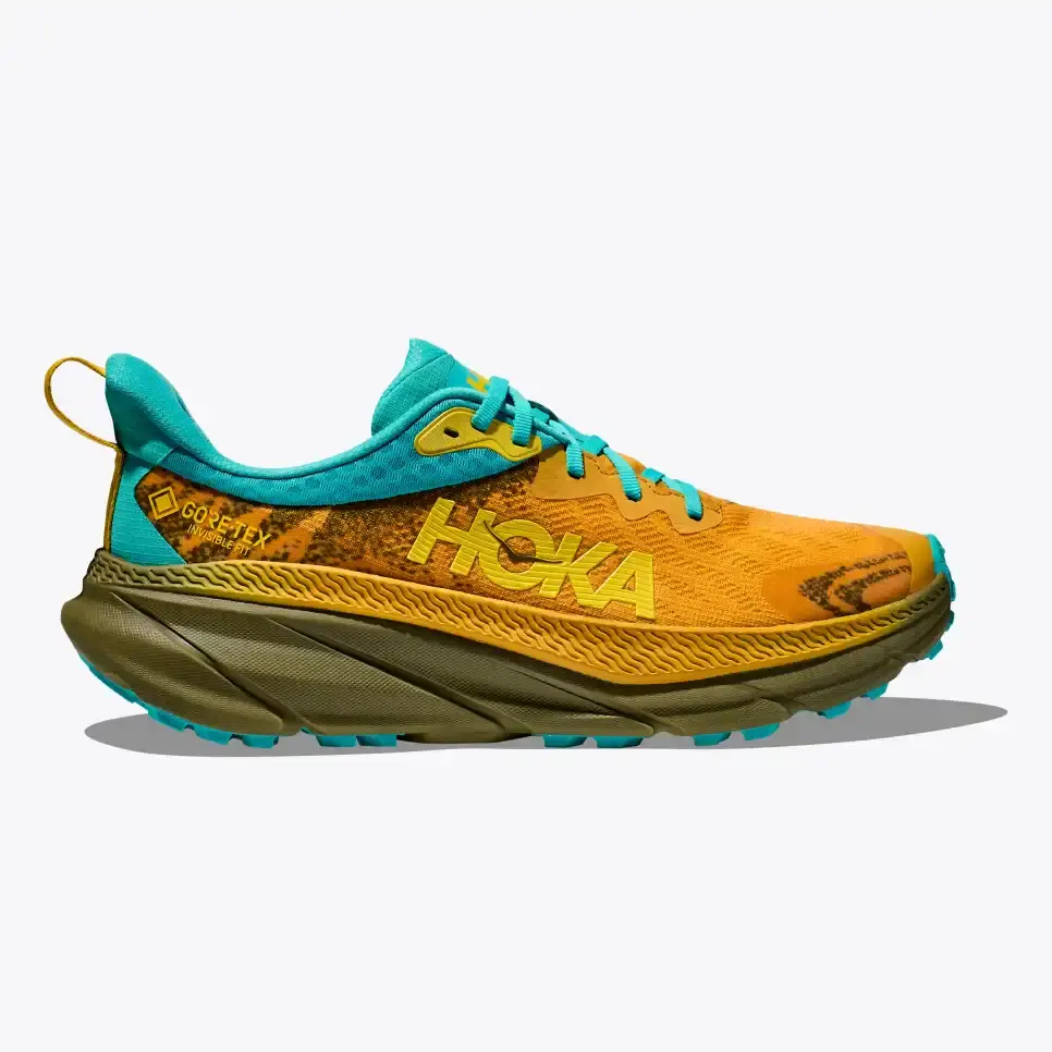 Hoka Challenger 7 GORE-TEX -
