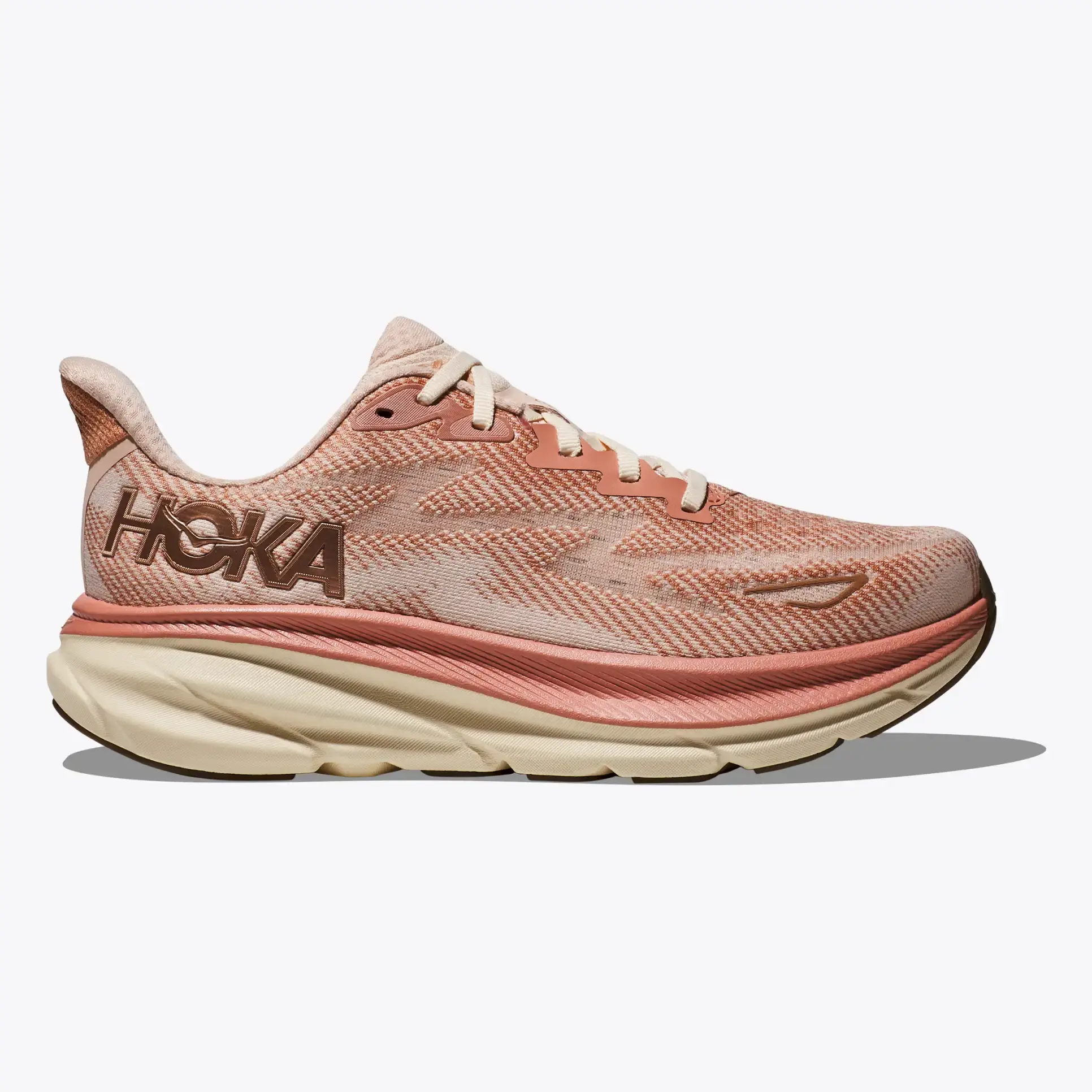 Hoka Clifton 9 Female