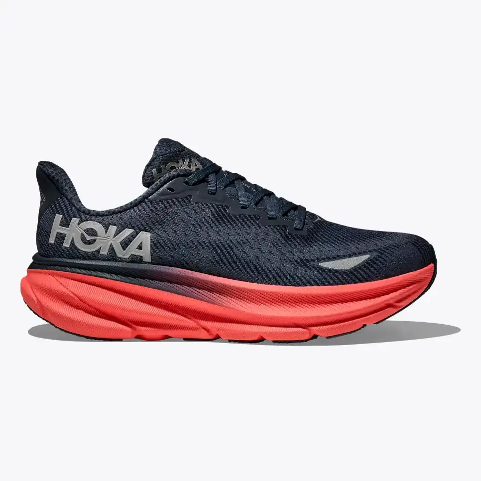 Hoka Clifton 9 GORE-TEX Female