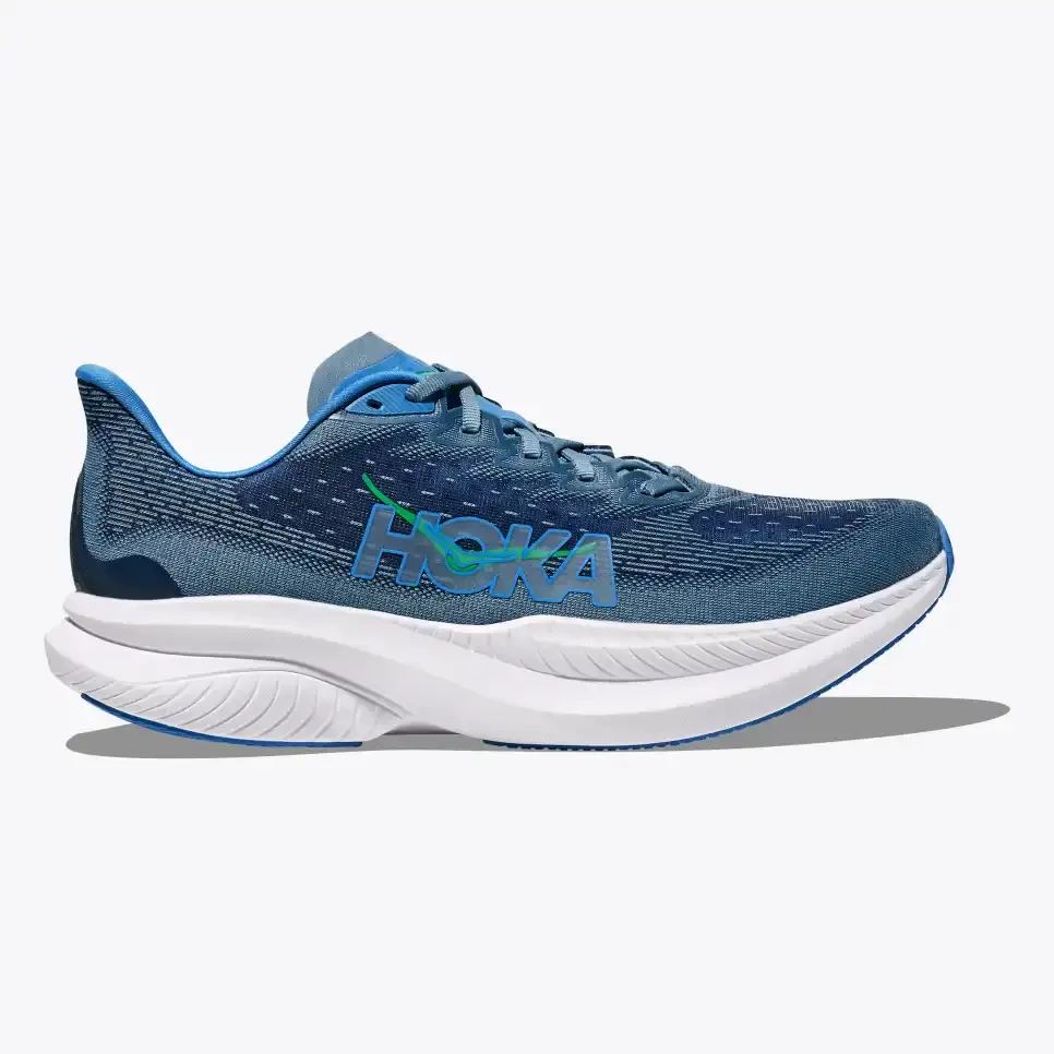 Hoka Mach 6 