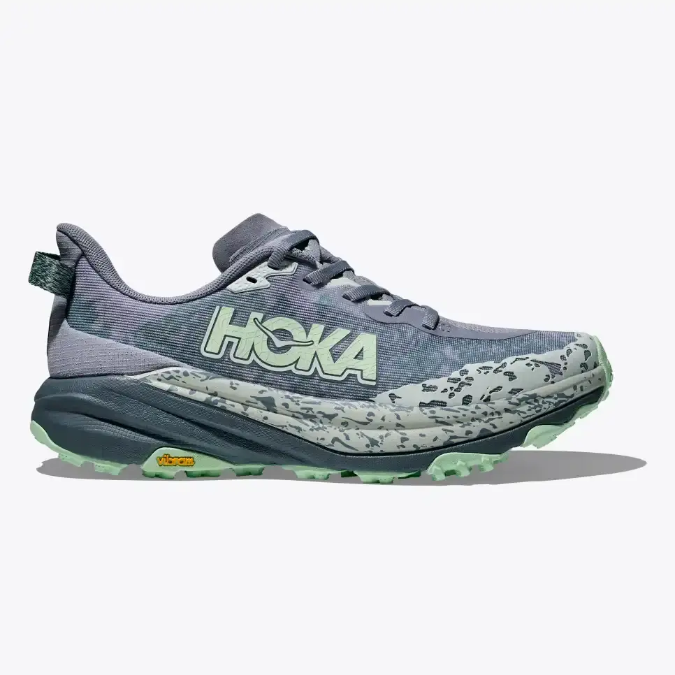 Hoka Speedgoat 6 Female