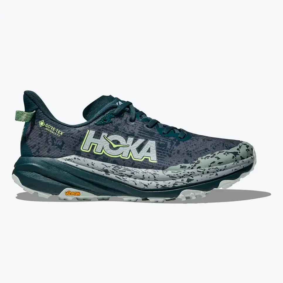 Hoka Speedgoat 6 GORE-TEX - 