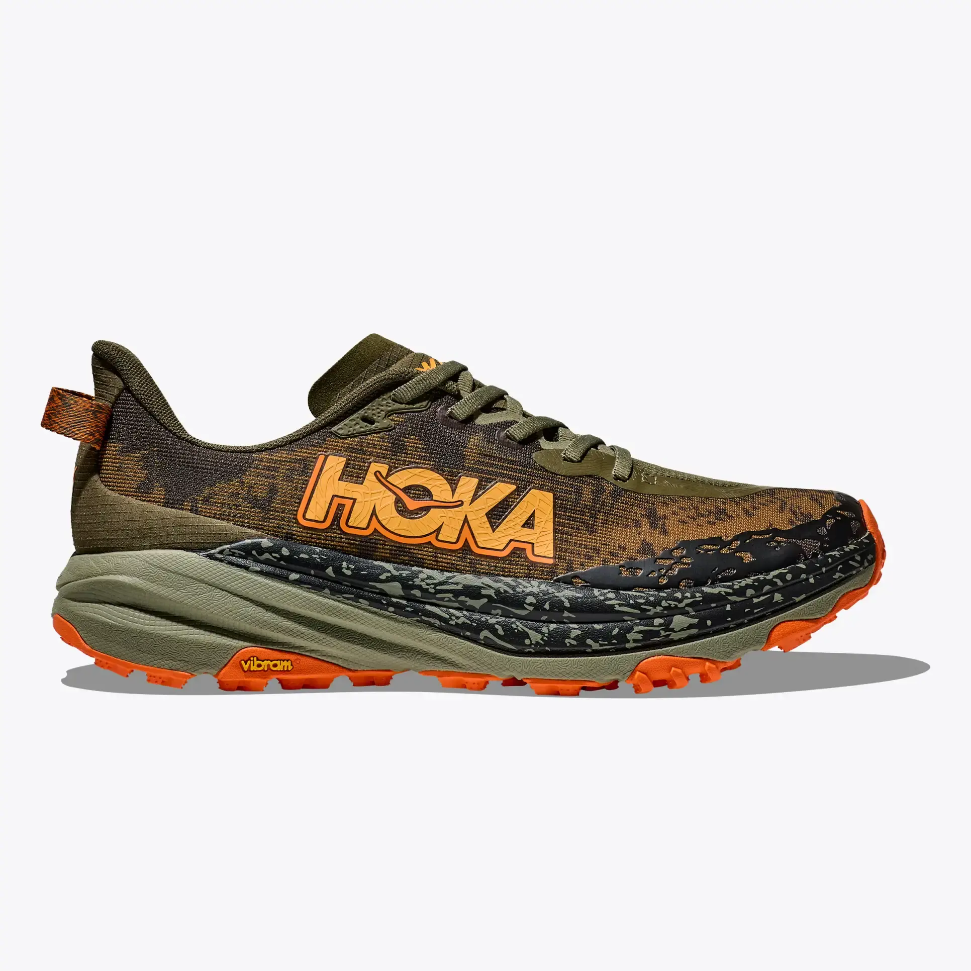 Hoka Speedgoat 6 - 