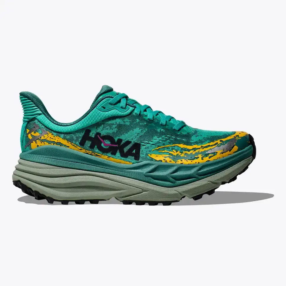 Hoka Stinson 7 Female