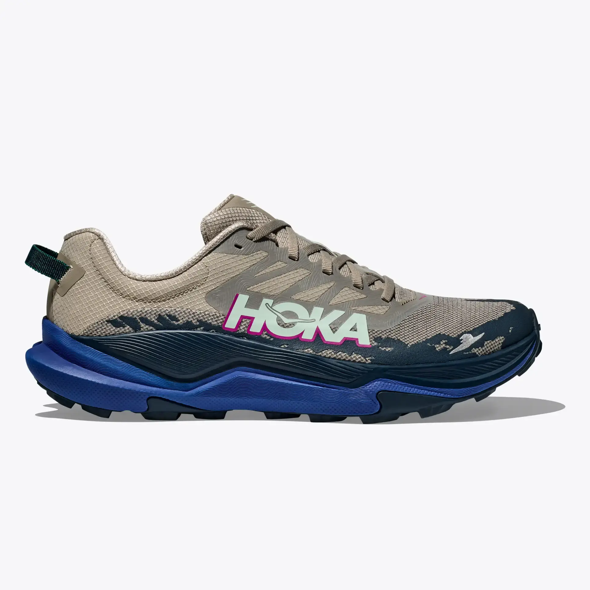 Hoka Torrent 4 - 