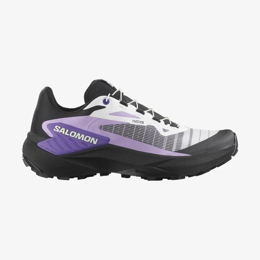 Salomon Genesis Female