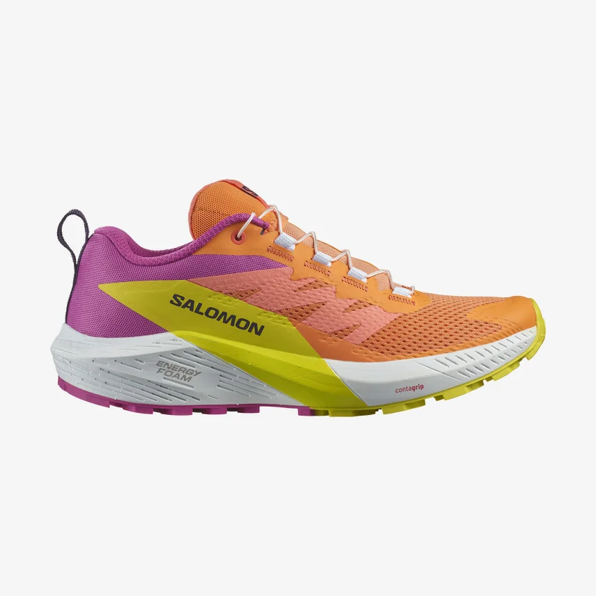 Salomon Sense Ride 5 Female