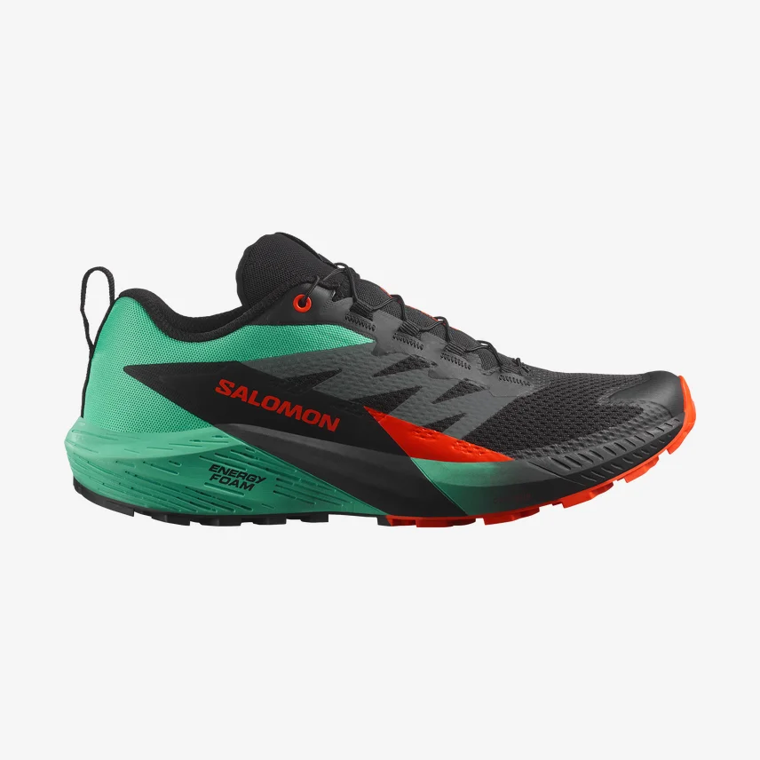 Salomon Sense Ride 5 